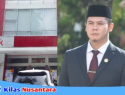 HUT OJK ke 14 tahun 2025 Industri Keuangan Tangguh Indonesia maju & Melangkah Bersama Berbagi Untuk Kehidupan