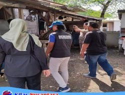 Pasca Operasi Antik Unit Reskrim Polsek Sumberjaya Gelar Operasi Obat – Obatan Terlarang Daftar G