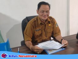 RSUD Kabupaten Kerinci di Bukit Tengah Beroperasi Normal, Lebih dari 1.000 Pasien Telah Ditangani