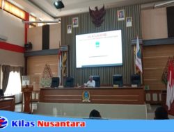 Sekretariat DPRD Pangandaran Jalin Silaturahmi dengan Wartawan, Perkuat Sinergi Publikasi dan Keterbukaan Informasi