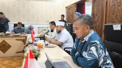 Pertamina Pastikan Pasokan BBM Aman di Bengkulu Kapal Pengangkut Tiba Besok Pagi,