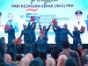 Peringatan Hari Kesatuan Gerak (HKG) PKK Ke-53 Siap Memujudkan Visi Majalengka