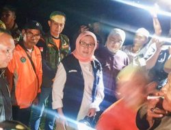 Masyarakat di Zona Merah Diminta Patuhi Imbauan Evakuasi Level IV Semeru untuk Mengungsi Demi Keselamatan Bersama