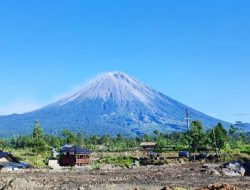 Tanggap Darurat 7 Hari Semeru, Langkah Cepat dan Terpadu Untuk Lindungi Masyarakat ini Penjelasan Bunda Indah