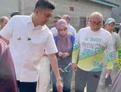 Dinkes Ogan Ilir Gelar PSN 3M Plus Serentak di 3 Ribu Rumah, Bupati Panca Ajak Masyarakat Cegah Penyakit DBD