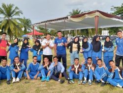 SMA Negeri 1 Indralaya Raih Beragam Prestasi Dalam Lomba KORMI Tahun 2025