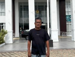 DPD LPK Sumut Desak Kejari Sergai Perjelas Penanganan Kasus Pengeroyokan di Bandar Khalifah