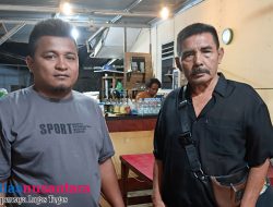 Gaji Karyawan Tidak Dibayar, Manajemen PTPN IV Regional 1 Kebun Gunung Pamela Kembali Pertontonkan Kebobrokannya