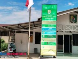 Pekerjakan Kades Sebagai Karyawan Tetap, PTPN IV Regional 1 Kebun Gunung Pamela Kembali Viral