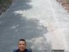 Pemdes Cisarandi Sukses Realisasikan Banprov, Akses Jalan Desa Kini Lebih Baik