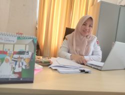Ribuan PPPK Paruh Waktu Lampung Utara Belum Dilantik, Ini Alasannya