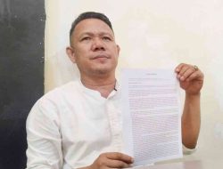Diduga Lakukan Pengancaman Terkait Video Intimnya, Kades Ulak Segara Laporkan Warganya ke Polisi