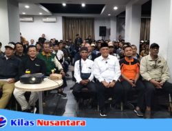 Ketua DPRD Kota Cimahi Luncurkan Link Digital Untuk Permudah Aspirasi Warga, Begini Caranya