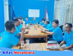 Konferensi PWI Takalar Ditetapkan 17 Desember 2025, Panitia Mulai Buka Pendaftaran Calon Ketua