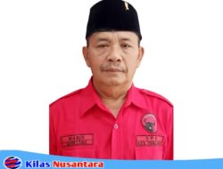 Ketua Fraksi PDI Perjuangan Kota Tebing Tinggi Desak Pemerintah Pusat Tetapkan Bencana di Sumatera Jadi Bencana Nasional