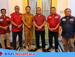 Indonesia Net Perluas Jangkauan Internet Desa di Cirebon Berkolaborasi Dengan Koperasi Kelurahan Merah Putih Untuk Dorong Transformasi Digital