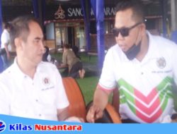 Raker PWI Kota Cimahi: Memperkuat Profesionalisme Dan Etika Pers