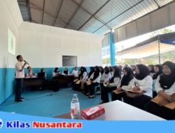 236 Pelamar Daftar Relawan SPPG Sindangwangi, 184 Lolos Seleksi Administrasi