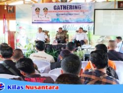 Perkuat Sinergi, Media dan Pemkab Kerinci Gelar Gathering Media 2025