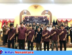 Perayaan Natal 2025, Lapas Kuningan Tegaskan Pembinaan Humanis dan Pemenuhan Hak Warga Binaan