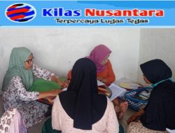 Koperasi Tani Timiangan Raya Desa Lubuk Napal Laksanakan Bagi Hasil untuk Anggota Kopti-Tira