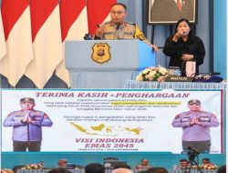 Rilis Akhir Tahun 2025, Polda Riau Catat Penurunan Kejahatan dan Perkuat Green Policing
