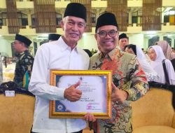 Tiga Masjid di Kabupaten Probolinggo Raih Penghargaan Bergengsi di Ajang Masjid Award Jatim 2025