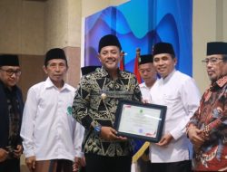 Musda IV, MUI Kabupaten Probolinggo Teguhkan Peran Ulama dalam Membangun Moral dan Akhlak