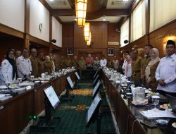 Jadi Contoh Keberhasilan Program Kelas Rangkap INOVASI, Kabupaten Probolinggo Diminta Sebarluaskan Program Pendidikan Inovatif