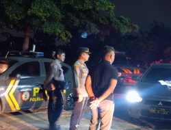 Jelang Nataru : Polresta Bandung Bersama Jajaran Polsek Solokanjeruk Berhasil Menyita 2.000 Botol Miras Berbagai Jenis