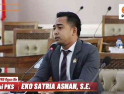 Adanya Interupsi Anggota DPRD Fraksi PKS Eko Satria Asnan, Bupati Panca Langsung Perintahkan Dinas PUPR untuk Segera Laksanakan Tebas Bayang