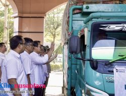 PalmCo Maksimalkan Upaya Menembus Wilayah Terisolasi untuk Salurkan Bantuan di Sumatera Utara dan Aceh