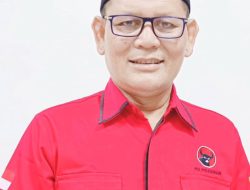 Mangatur Naibaho Anggota DPRD Kota Tebing Tinggi Usulkan ke Pemerintah Pusat, Bencana Sumatera Ditetapkan Jadi Bencana Nasional