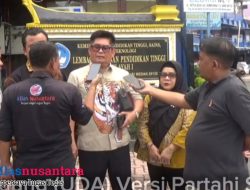 Gawat ! Wisuda versi Suwardi Lubis Terancam Ilegal, Tim Hukum Rektor Lilis Gultom Minta LL Dikti Tunda Wisuda Sampai Gugatan Selesai