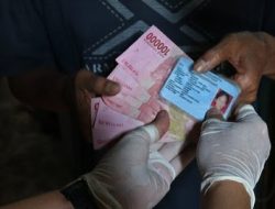 Bantuan Bansos Diduga Menjadi Lahan Pungli 