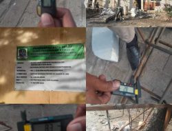 Dugaan Ketidaksesuaian Spesifikasi, Proyek Rehabilitasi SDN Ciketing Udik III Bekasi Senilai Rp 1,8 Miliar Disorot