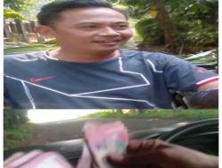‎DUGAAN PENYELEWENGAN DANA BHPRD: BENDAHARA DESA MUKTIJAYA DIDUGA “KONDISIKAN” OKNUM MEDIA SEBESAR 5 JUTA RUPIAH