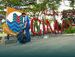Pasca Libur Nataru Volume Sampah Terkendali, DLH Kota Cimahi Ajak Masyarakat Terus Pilah Sampah dari Rumah