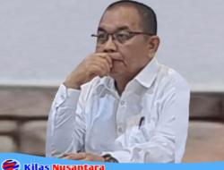 Kajagung Di Tantang Ungkap Mega Korupsi Di SKK Migas Dan KKKS, Temuan BPK TA.2023