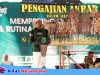 Pengajian Akbar di Sungai Lilin Hadirkan Penceramah Ternama Ki Joko Goro-Goro