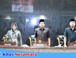 DPRD Indramayu Resmi Buka Masa Sidang 2026