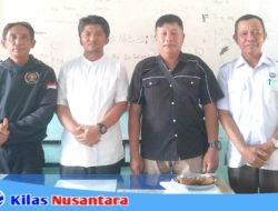 Publik Mengapresiasi Basri B, Menjelang Empat Tahun Kepemimpinannya di SMPN 5 Polut Kabupaten Takalar