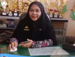 Hj. Sitti Suriani Dinilai Berhasil Membawa Perubahan Signifikan, SMP Negeri 3 Bontokadatto Takalar