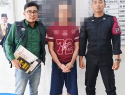 Berkas Andika Dinyatakan Lengkap, Kuasa Hukum Akan Bela di PN Lahat