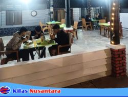 Cafe Alma Loka: Pilihan Kuliner Baru dengan Harga Terjangkau di Ciamis