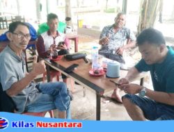 Warga Resah, LSM Pemantik Minta Bupati Takalar Lakukan Evaluasi Camat Kepulauan Tanakeke