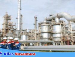 Kejagung Didesak Periksa Triangle Pase Incorporation Oil Gas Energy Kemen Energi Daya Mineral Pengelola Migas Aceh, Tak Bayar PBB 2021 s.d 2023