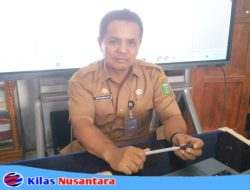 Kepala SMP Negeri 1 Takalar Prioritaskan Penerapan Visi dan Misi Sekolah