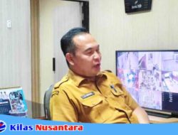 UMK Kota Cimahi Tahun 2026 Naik 5,87 Persen Atau Menjadi Rp 4.090.567