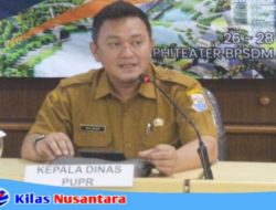 Pemkot Cimahi Berharap Pembangunan Underpass Gatot Subroto – Baros Bisa Dilaksanakan Bulan Maret 2026